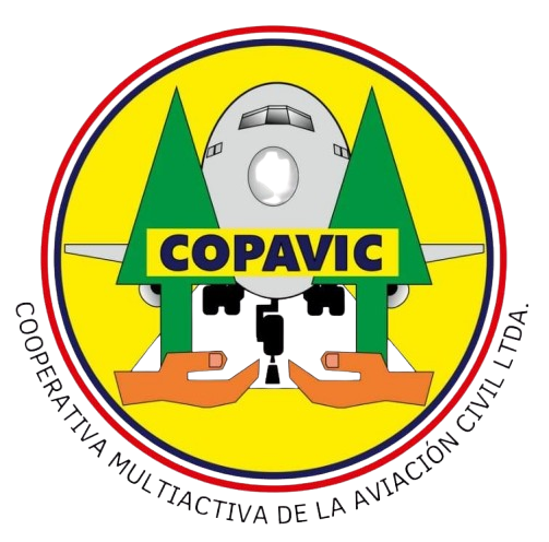Logo de COPAVIC